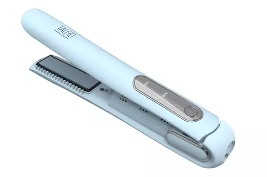 Suoristusrauta johdoton ioniteknologialla USB-lataus Tauro Pro Line - Turkinkuivaimet, suoristajat - 057967 - 1
