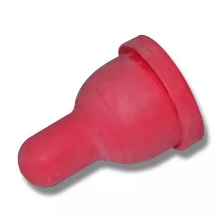 Vaihtotutti lampaan tuttipulloon Willab - Kotieläinten kasvatus - 029667 - 1