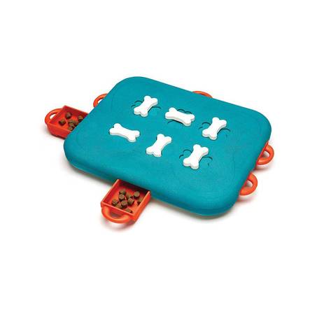 Aktivointipeli Casino muovia NO - Koiran aktivointilelut - 006268 - 1