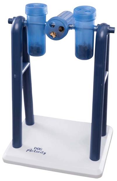 Aktivointipeli Turn Around 22x33x18cm sininen Trixie - Koiran aktivointilelut - 009188 - 3