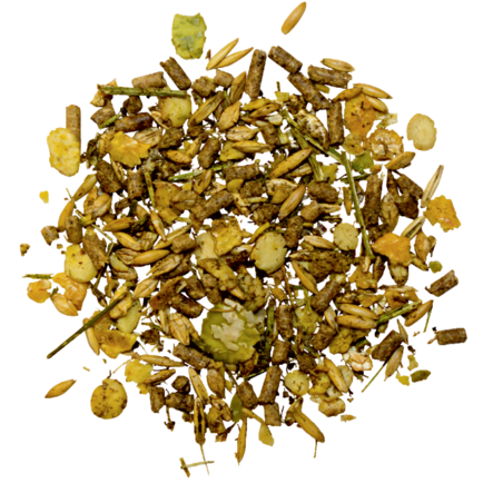 Amino-Sport 20kg mysli Marstall - Täydennysrehut - 034058 - 2