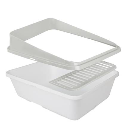 Avovessa Go Fresh S 43cm High Back AFP - Kissan avovessat - 032068 - 2