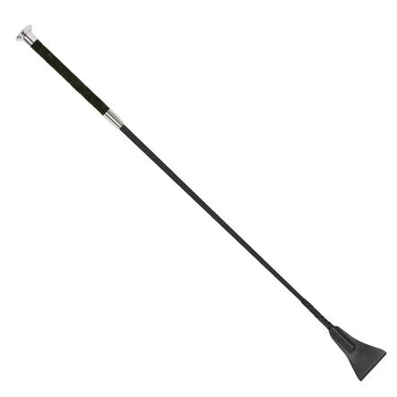 Esteraippa 60cm hopea / ruusukulta SilkTouch Premium Fleck - Ratsastusraipat - 020848 - 1