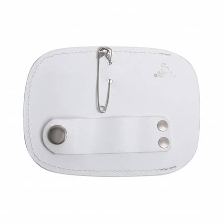 Kilpailunumero kimalle SD Glitter - Ratsastajan asusteet - 017268 - 2