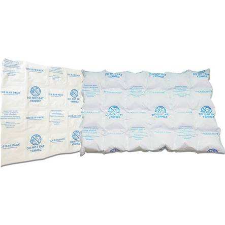 Kylmäyspatja 28x40cm Ice Bor Pack - Terapia ja kylmäys tarvikkeet hevoselle - 032538 - 1