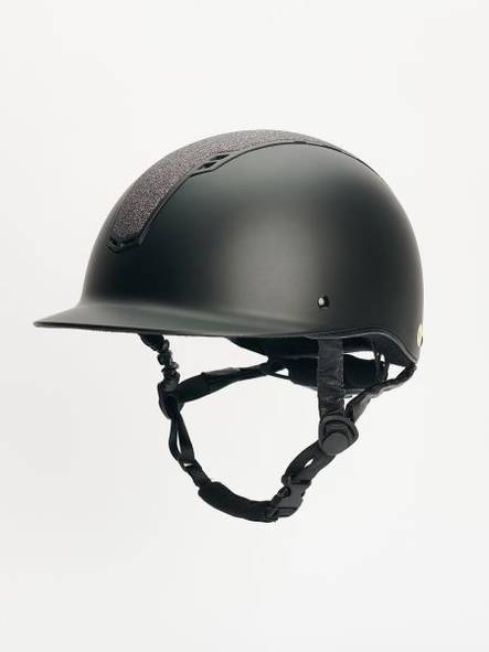 Kypärä Mips Philly musta-spark Jacson - Ratsastuskypärät - 038408 - 1