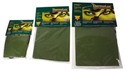 Lämpömatto 25x35cm 15w IP67 ThermoLux - Terraarion tarvikkeet ja kuivikkeet - 006528 - 1