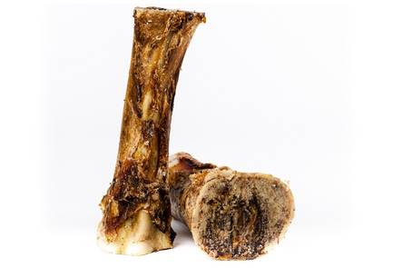 Putkiluu nauta iso KG kuiva Tessu - Koiran herkut ja makupalat - 028568 - 2