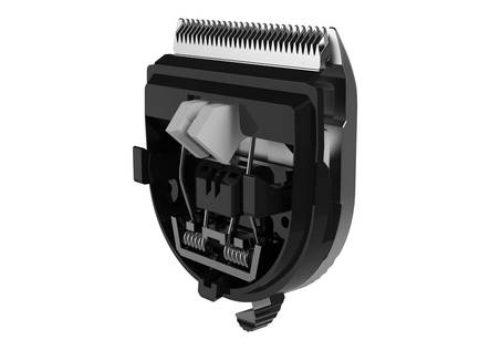 Terä Experto Fine 5-in-1 Show Tech - Koiran trimmauskoneet ja terät - 029758 - 2