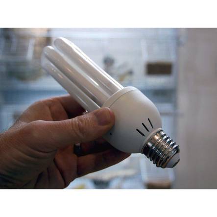 UVB lamppu PureSun 20W E27 Arcadia - Lemmikkilintujen hoitotarvikkeet - 037648 - 2