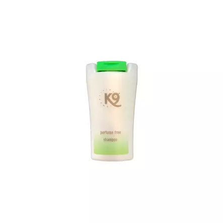 Shampoo hajusteeton 100ml K9 Competition - Koiran shampoot - 045718 - 1