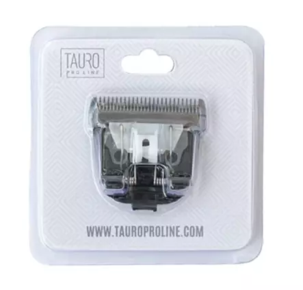 Perusterä TPL 909 trimmeriin Tauro Pro Line - Koiran trimmauskoneet ja terät - 053518 - 2