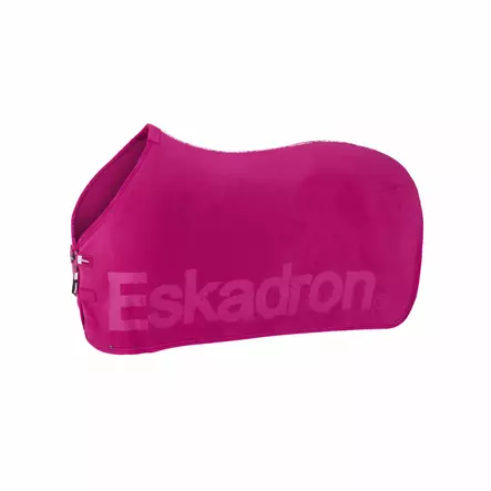 Fleeceloimi Stamp Dynamic 26 lipstick Eskadron - Hevosen fleeceloimet - 059498 - 1