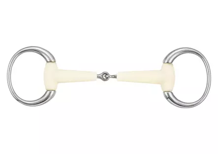 Nivelkuolain eggbutt Happy Mouth - Nivelkuolaimet hevoselle - 057258 - 1