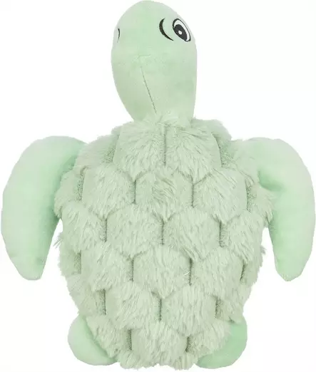 PehmoKilpikonna 27cm vihreä Trixie - Koiran pehmolelut - 057928 - 2