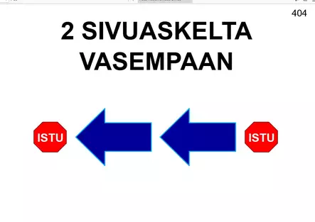 Rally-toko 2026 MES kyltit A4 - Toko, rallitoko, suojelu - 056778 - 4