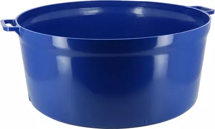 Ruokintavati 50L sininen Hippotonic - Kotieläinten ruokinta-astiat ja ämpärit - 055128 - 1