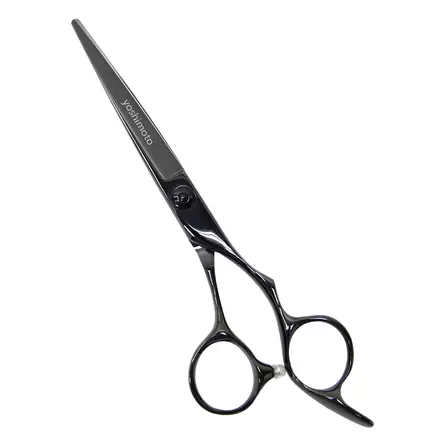 Trimmaussakset suorat 15cm Yoshimoto - Koiran trimmaussakset - 045908 - 1