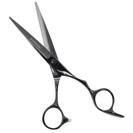 Trimmaussakset suorat 15cm Yoshimoto - Koiran trimmaussakset - 045908 - 2