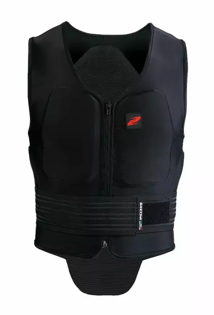 Turvaliivi x7 Soft Vest Pro Unisex Zandona - Ratsastusturvaliivit - 048158 - 1