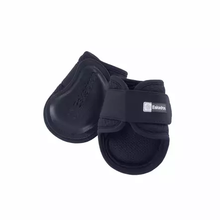 Vuohissuojat Mesh tj tarrakiinnitys FULL navy Eskadron - Hevosen vuohis- ja hivutussuojat - 059548 - 1