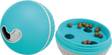 Aktivointipallo avattava L 14cm sininen Trixie - Koiran aktivointilelut - 035978 - 2