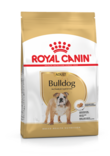 Bulldog Adult 12kg Royal Canin - Koiran kuivaruoat aikuisille koirille - 018668 - 1