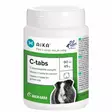 C-Tabs 90tbl purutabletti AIKA Biofarm - Pieneläinten lisäravinteet - 039918 - 1