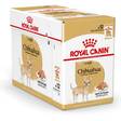 Chihuahua Adult Loaf 12x85g mureke Royal Canin - Koiran säilykkeet aikuisille koirille - 006558 - 1