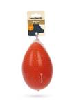 Funny Egg 11x11x17,5cm oranssi Beeztees - Koiran pallot ja heittolelut - 017208 - 1
