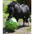 Happy Hay Play 43cm leikkipallo hevoselle, useita värejä - Hevosen lelut ja aktivointi - 006228 - 2