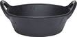 Ruokintavati luonnonkumia 12L musta HorseGuard - Hevosen ruokinta-astiat ja ämpärit - 039528 - 1