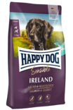 Ireland Lohi Kani Happy Dog Sensible - Koiran kuivaruoat aikuisille koirille - 017718 - 2