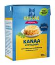 Kanaa hyytelössä 375g tetra Hau Hau Champion - Koiran säilykkeet aikuisille koirille - 033578 - 1