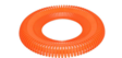 Kumifrisbee Rugged Flyer M 24cm Chuckit - Koiran keppi-, rengas- ja noutolelut - 031818 - 2