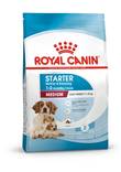 Starter MEDIUM Mother & Babydog Royal Canin - Kuivaruoat pennuille ja kasvatukseen - 001098 - 2