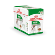 MINI Adult Gravy 12x85g kastike Royal Canin - Koiran säilykkeet aikuisille koirille - 011838 - 2