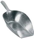 Metallikauha kulmikas n. 450ml Excellent - Koiranruoan säilytys ja annostelu - 032098 - 1