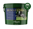 Muscle Gard 10kg St Hippolyt - Hevosen kivennäiset ja vitamiinit - 030868 - 1