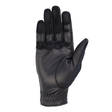Nahkahanskat Chicago musta RSL - Ratsastajan asusteet - 034488 - 1