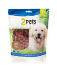 Namipalakuutiot lammasta 400g 2Pets - Koiran herkut ja makupalat - 011088 - 1