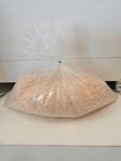 Pesälastu 3kg puupuru Kosonen - Pieneläinten kuivikkeet ja hiekat - 018148 - 3
