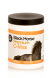 Premium C-Max 900g jauhe Black Horse - Hevosen kivennäiset ja vitamiinit - 000868 - 1