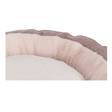Reunallinen peti Felicia 70x50cm rosa Trixie - Koiran alustat ja matot - 038178 - 3
