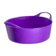 Ruokintavati 15L lila matala Gorilla Tub - Kotieläinten ruokinta-astiat ja ämpärit - 015468 - 1