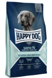Sano N Munuaiset maksa ja sydän Happy Dog - Koiran kuivaruoat erityisruokavaliot - 017788 - 2