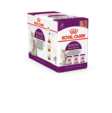 Sensory MIX 12x85g kastike Royal Canin - Aikuisten kissojen säilykkeet - 025898 - 2