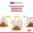 Sensory MIX 12x85g kastike Royal Canin - Aikuisten kissojen säilykkeet - 025898 - 3