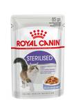 Sterilised Adult Jelly 12x85g hyytelö Royal Canin - Aikuisten kissojen säilykkeet - 000608 - 3
