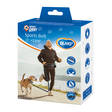 Talutusvyö Jogging Belt 140x4x13cm Duvo+ - Koiran juoksutus, pyöräily, talviurheilu - 027068 - 3